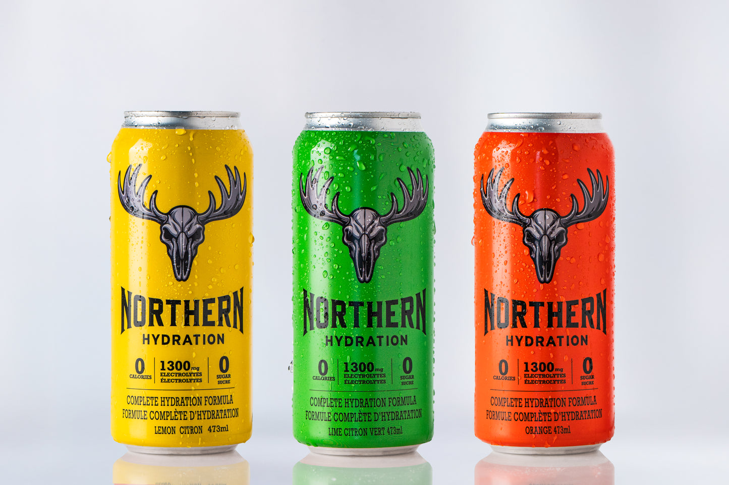 The Northern Sampler 24 Pack🇨🇦