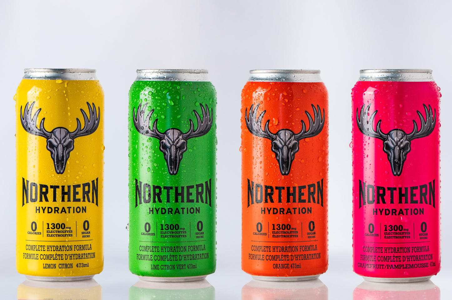 The Northern Sampler 12 Pack🇨🇦