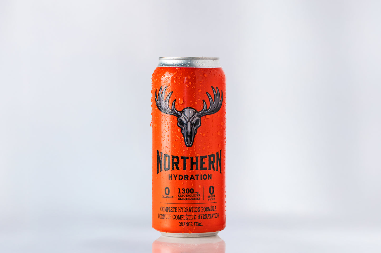 Natural Orange 24 Pack