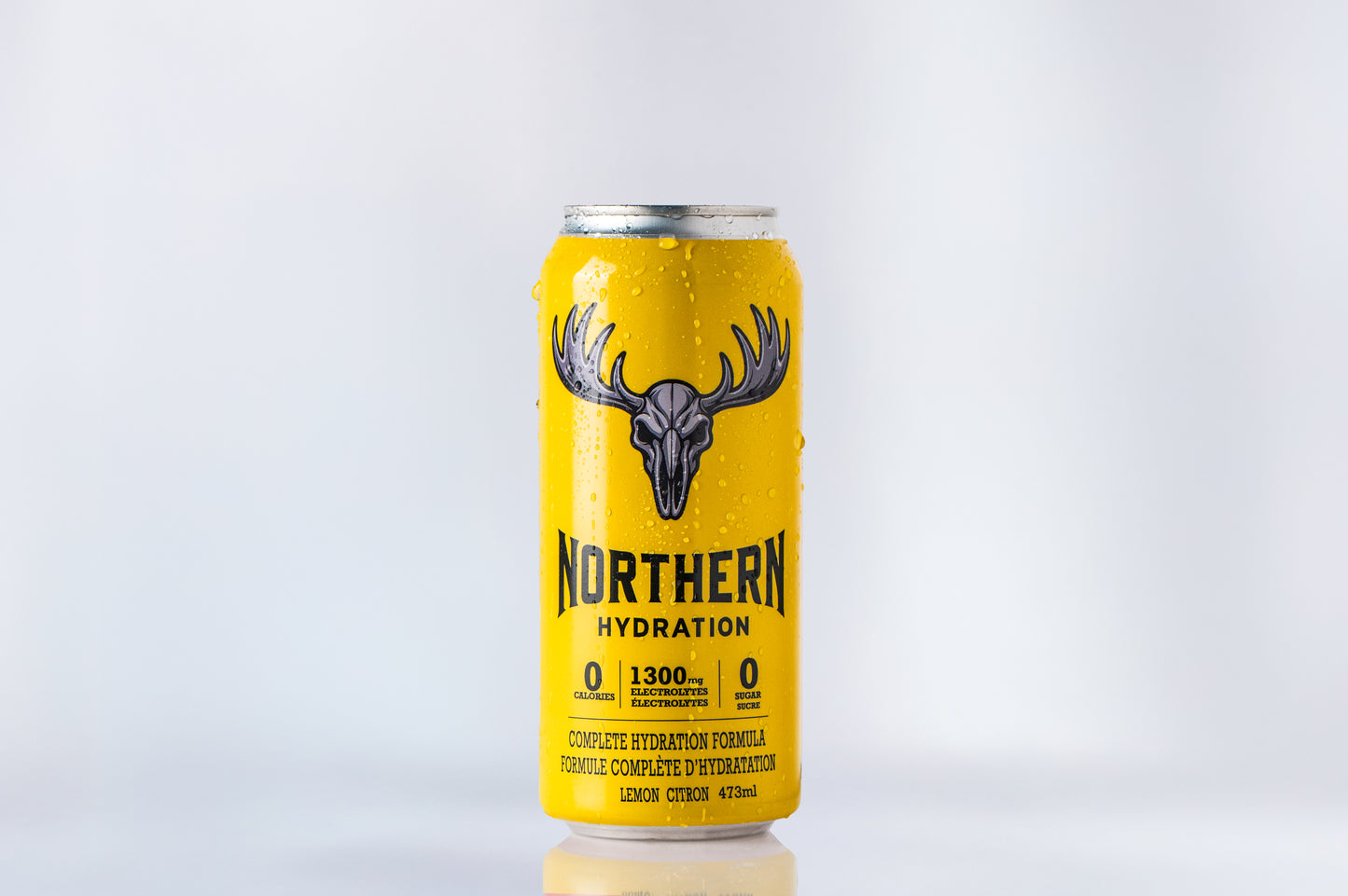 Natural Lemon 12 Pack