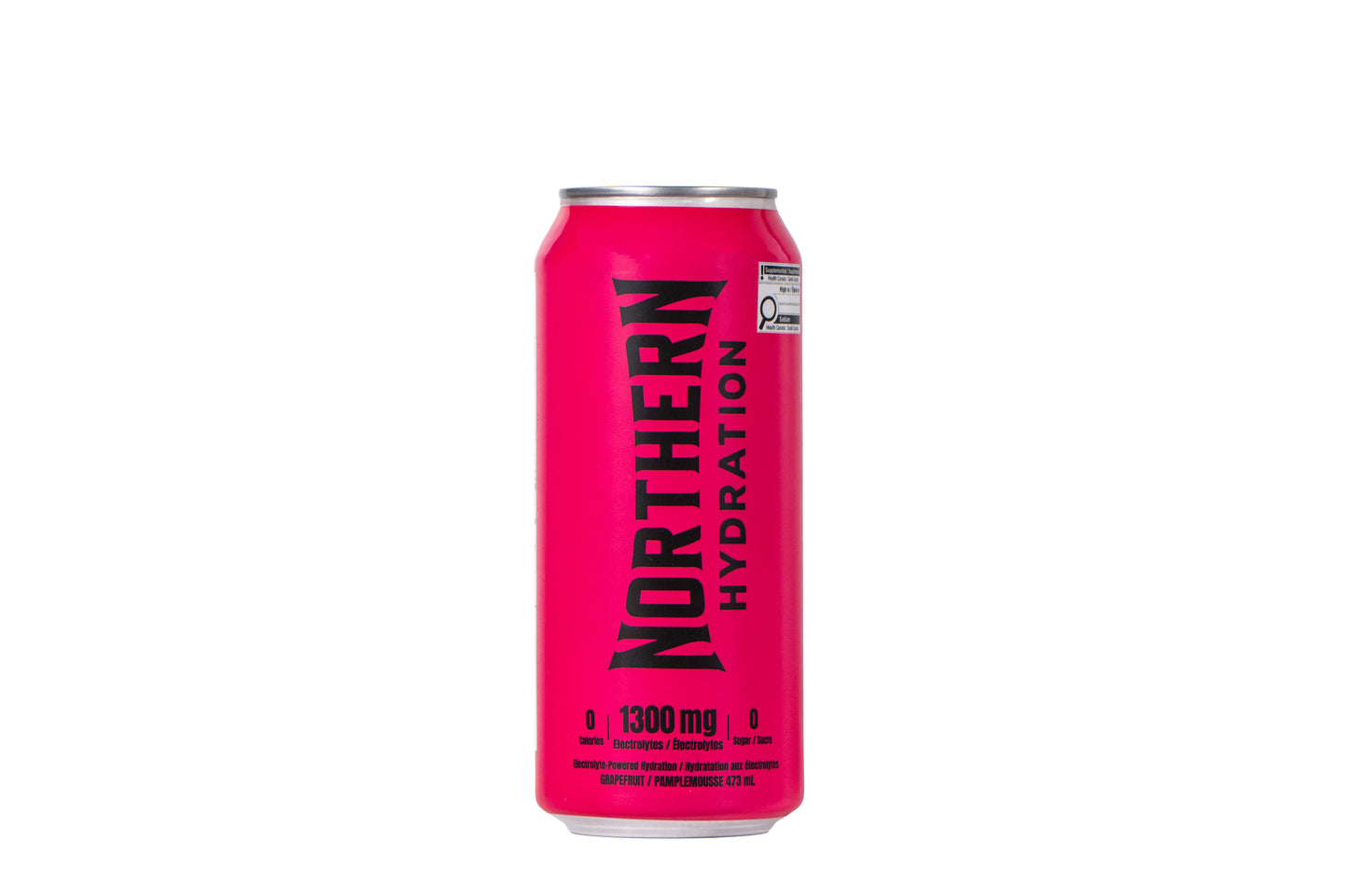 Natural Grapefruit 12 Pack