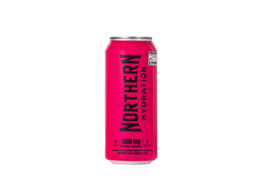 Natural Grapefruit 12 Pack
