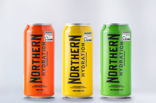 Lunchbox 6 Sampler💧