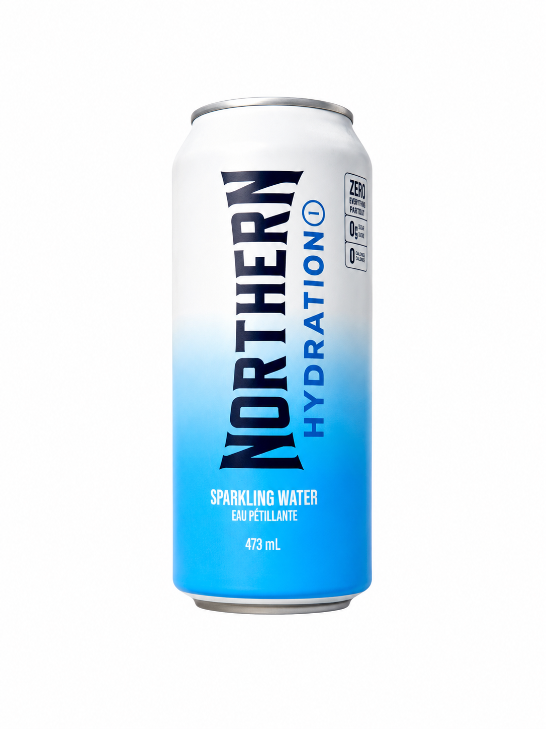 Northern Hydration - Sparkling Water 12 Pack