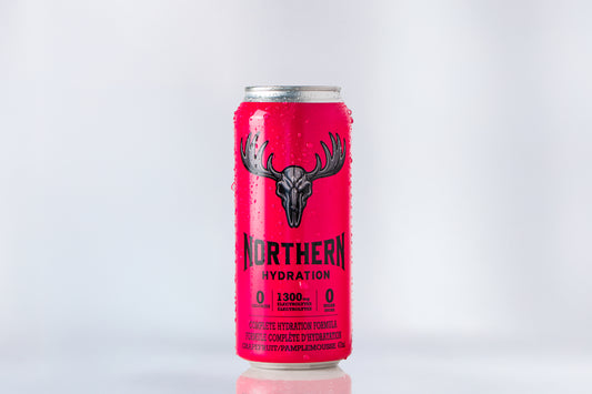 Natural Grapefruit 12 Pack