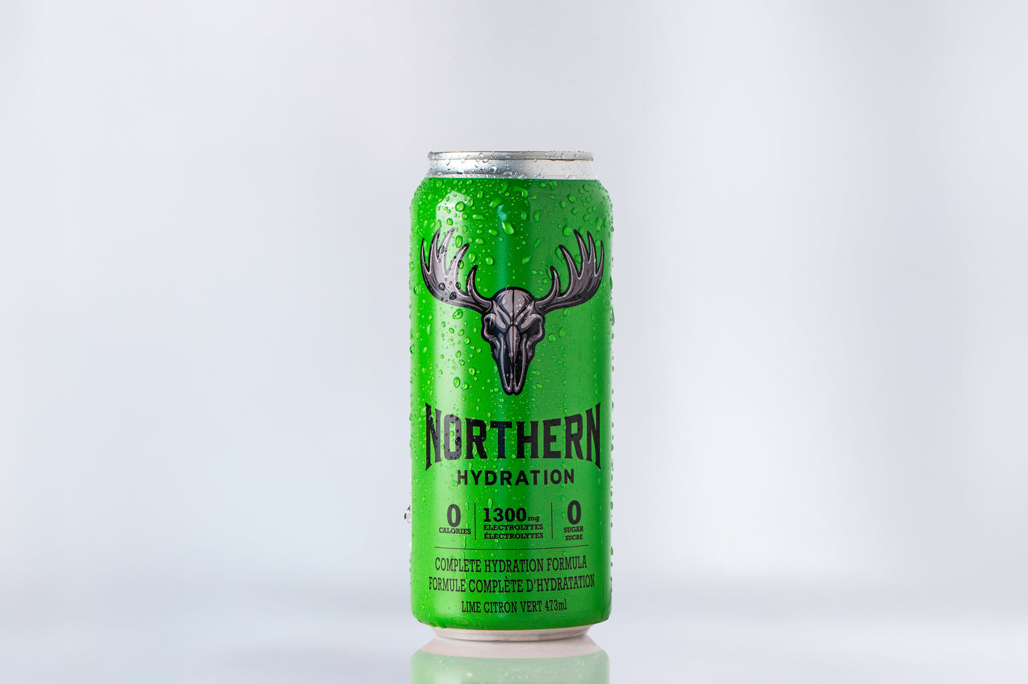 Citron vert naturel, paquet de 12