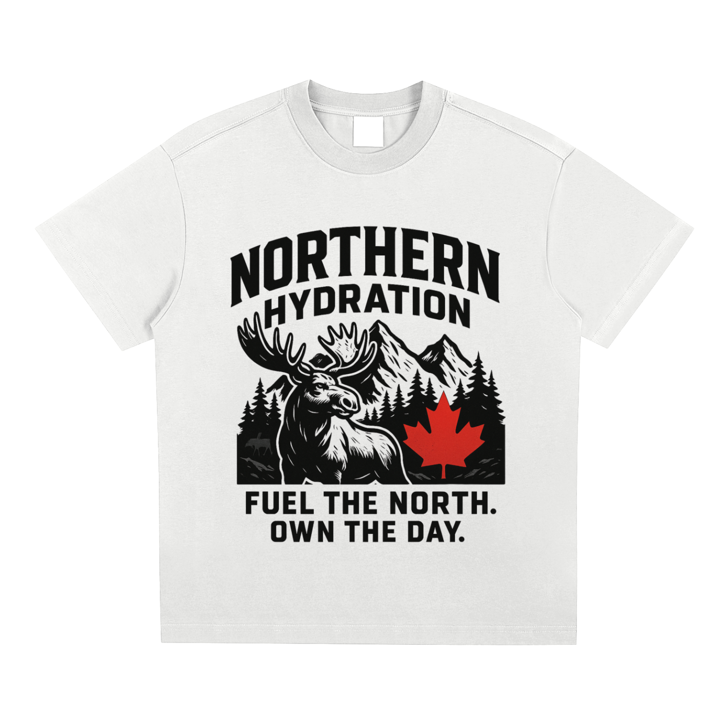 Fuel The North