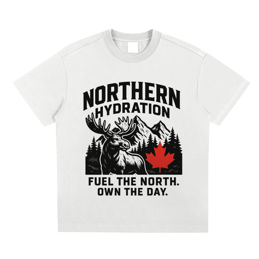 Fuel The North